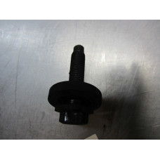 09E113 Crankshaft Bolt From 2011 Ford Expedition  5.4